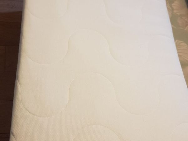 Kids mattress - Main image