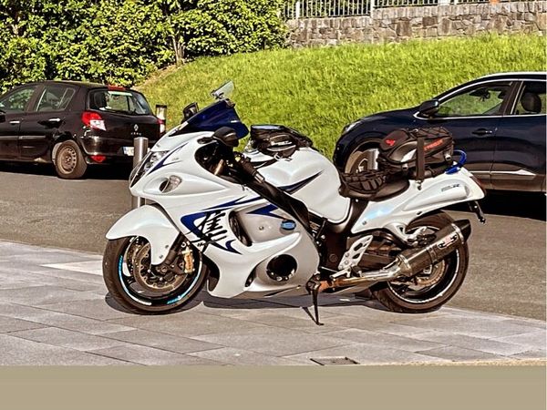 hAYABUSA - Main image