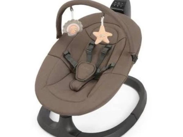 Oyster Ocean rocker - Main image