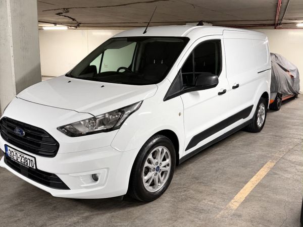2021 Ford Connect 56,000km - Main image
