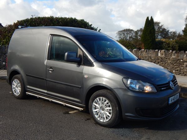 2023 Ford Transit Connect Long Tax & Test - Main image