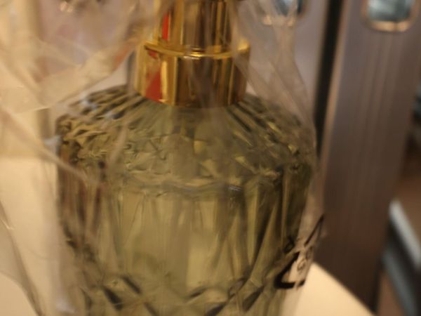 Soap Dispenser - Sage Green - Luxury - Main image