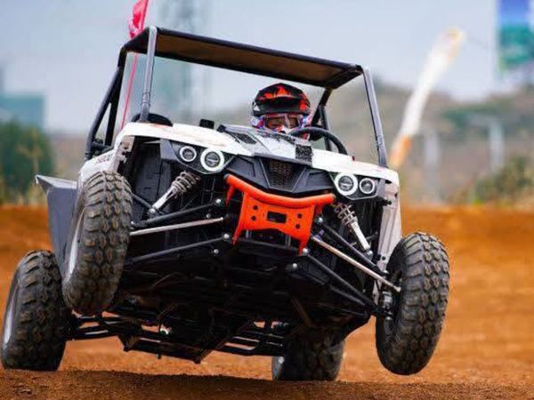 NEW KAYO S200 race buggy +Kids models ATV BIKES - Main image