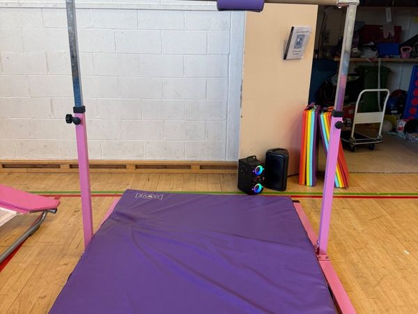 Gymnastics Bars - Main image