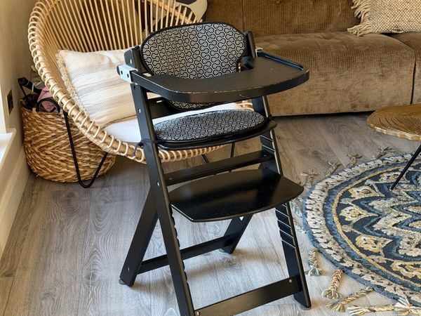 Timba high chair - Main image