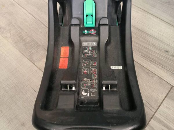 Joie i-Base 2 i-Size car seat base - Main image