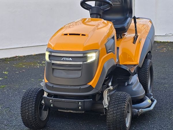 Stiga 24HP 48" 122cm - Main image