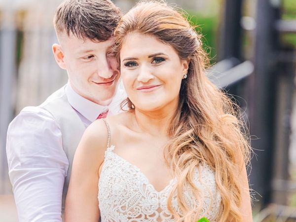 Art Wedding Photographer - Discount - Main image