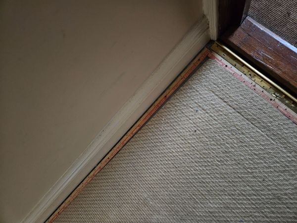 Carpet Underlay - Main image