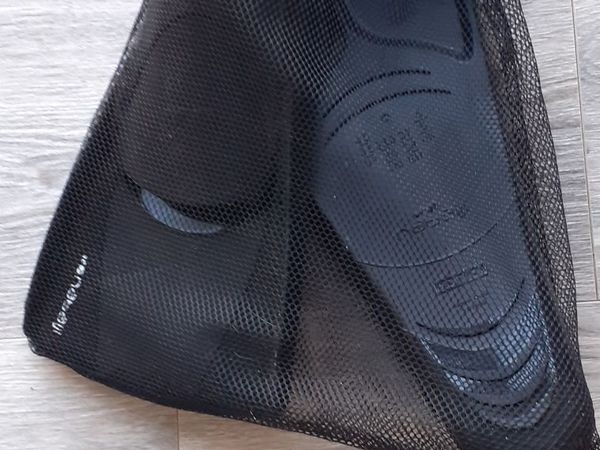 Swim fins - Main image