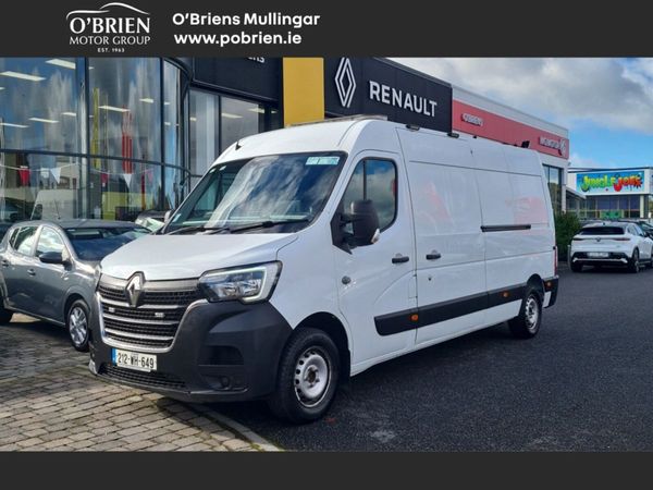 Renault Master MASTER FWD LM35 ENERGY DCI 150 - Main image