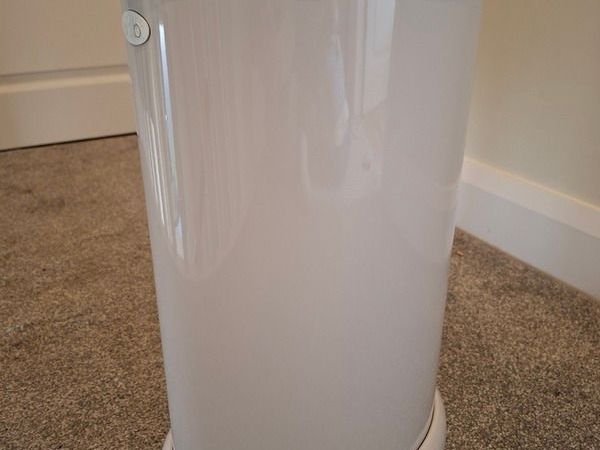 Ubbi Nappy Pail/Bin - Main image