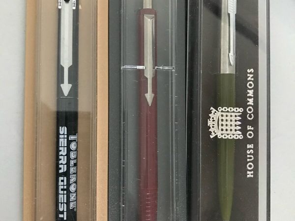 Parker Pens - Main image