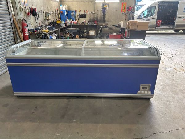 Freezer - Main image