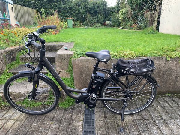 Kalkhoff electric bike - Main image