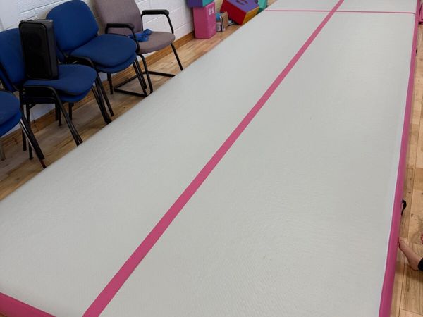 Gymnastics Airtrack 10m - Main image