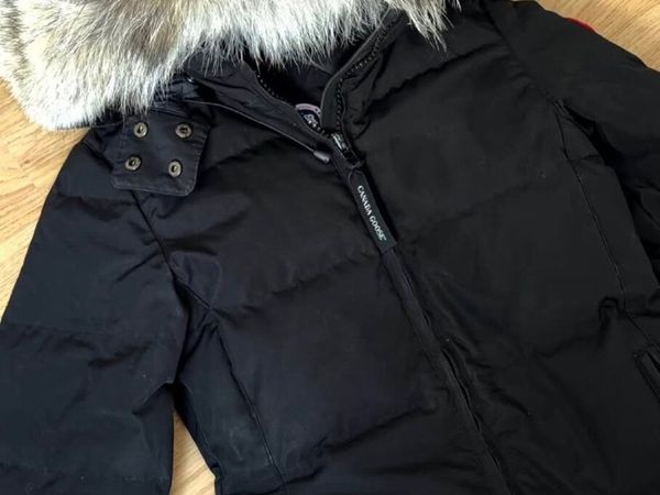 Canada Goose - Main image
