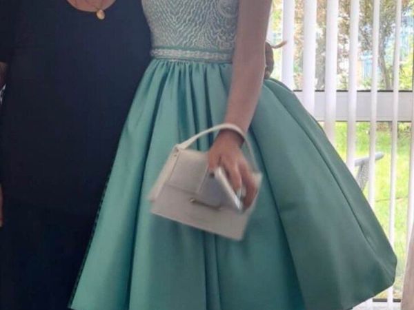 Conformation Dress - Main image