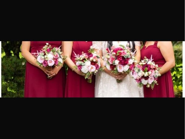 Wedding Bouquets, Flowers and Accessories - Main image