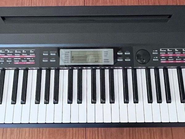 Thomann SP-6500 Keyboard Stage Piano Bundle - Main image