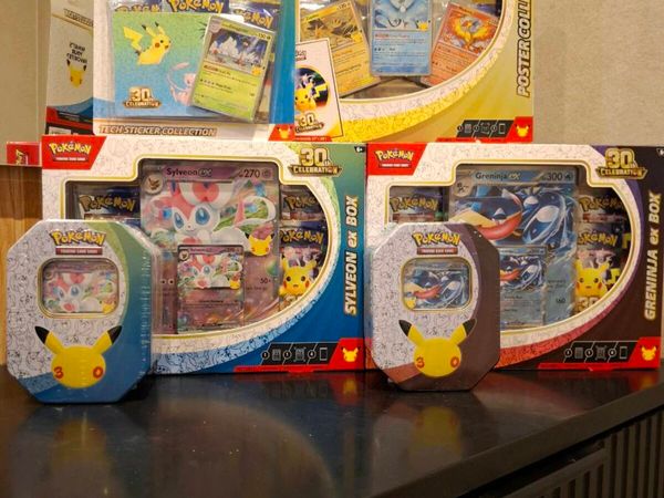 pokemon - Main image