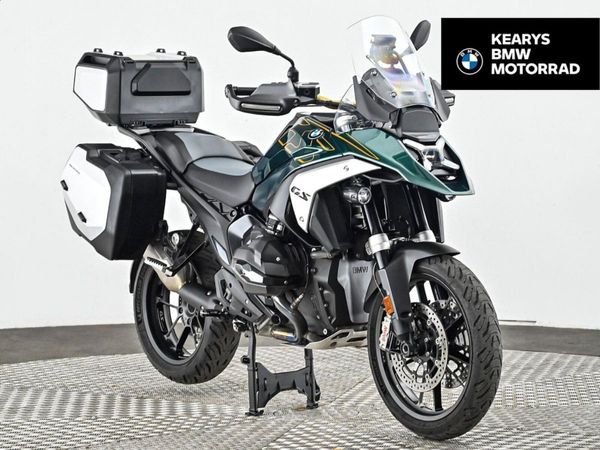 BMW R 1300 GS TE Option719 - Main image