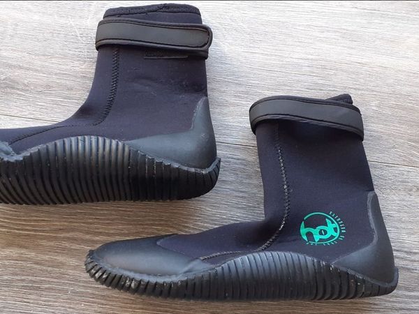 Swim booties - Main image