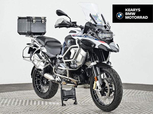 BMW R 1250 GS - Main image