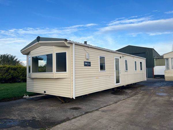 Vista Platinum mobile home - Main image