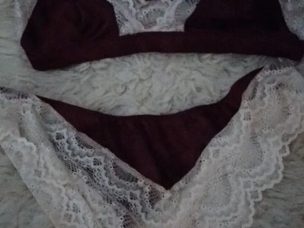 Crossdresser?lingerie - Main image