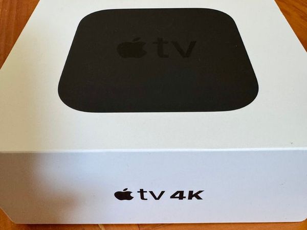 Apple TV 4K - Main image