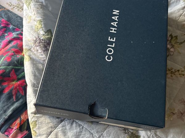 Cole Haan shoes - Main image