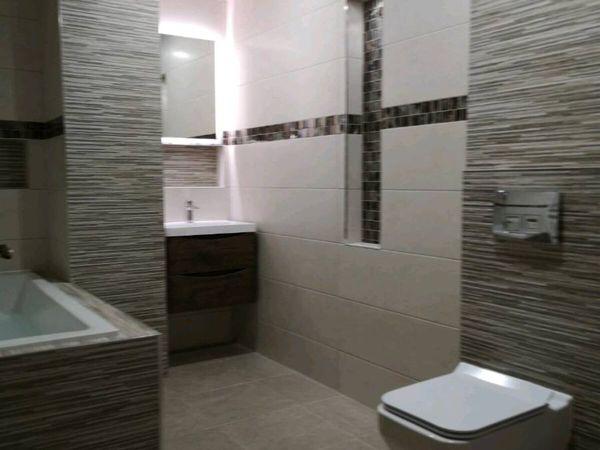 Bathroom Remodeling - Main image