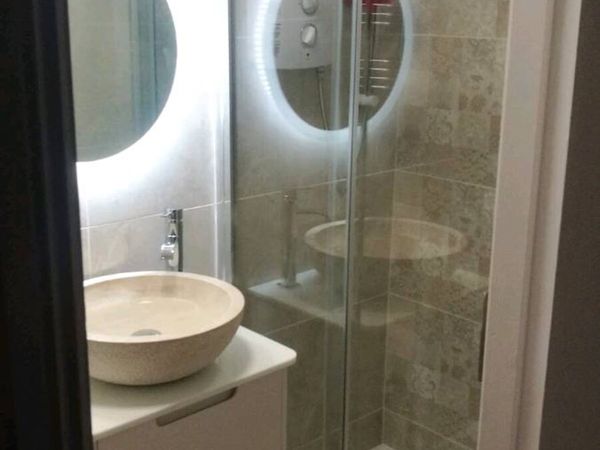 Bathroom Remodeling - Main image