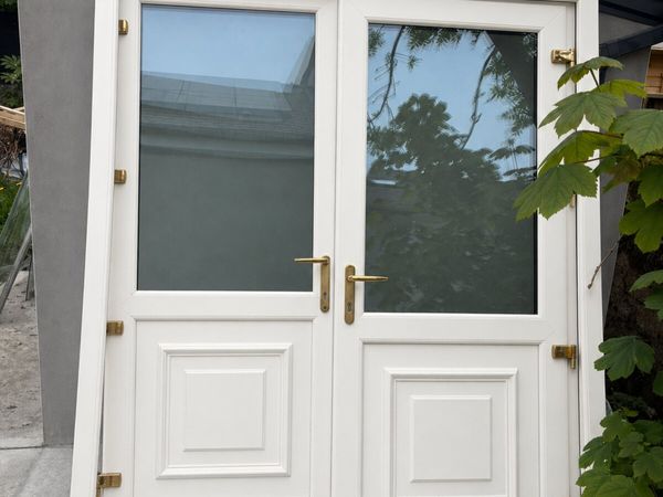 HIGH QUALITY DOORS IN-STOCK ✅DELIVERY AVAILABLE✅ - Main image