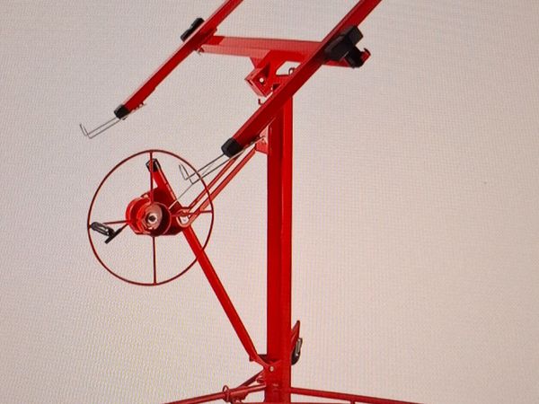 Dry Wall Lift Plasterboard Lifter - Main image