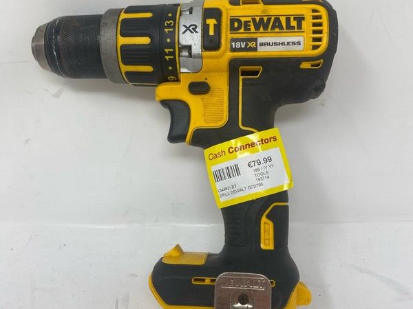 Dewalt DCD795 Drill Bare Tool - Main image