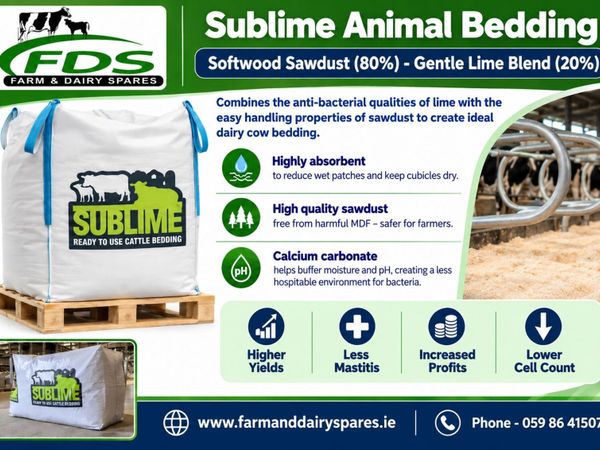 Sublime animal bedding for sale at FDS - Main image
