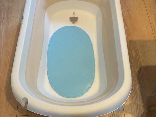 Baby bathtub - Main image