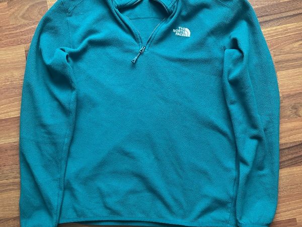 North Face Fleece Medium size - Main image