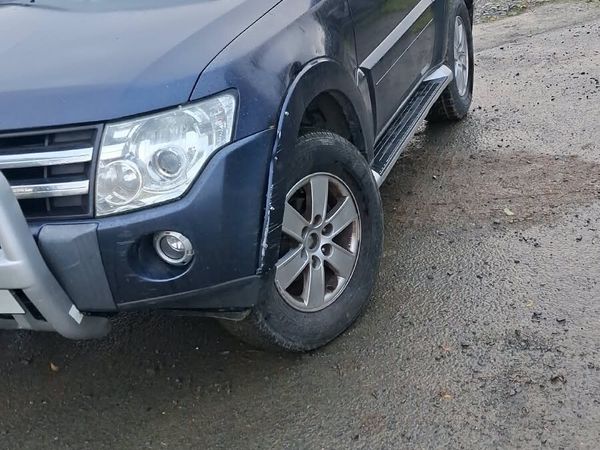 Mitsubishi - Main image