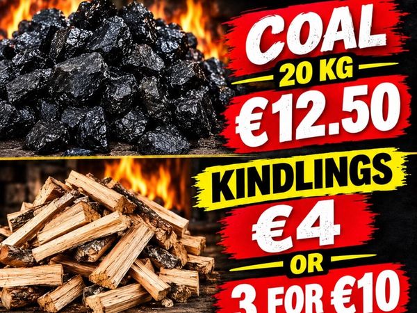 Coal - Main image