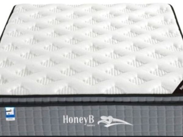 Honey B Galaxy Mattress Range - Main image