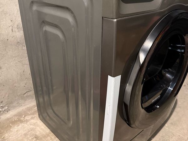 Samsung heat pump dryer for sale in Waterford for €380 on DoneDeal