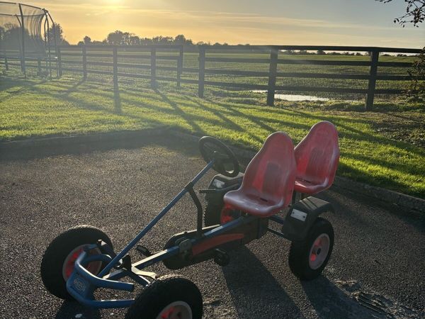 Berg Go Kart - Main image