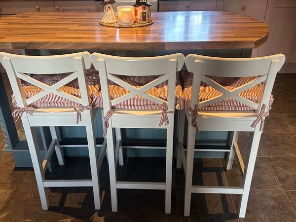 Barstools - Main image