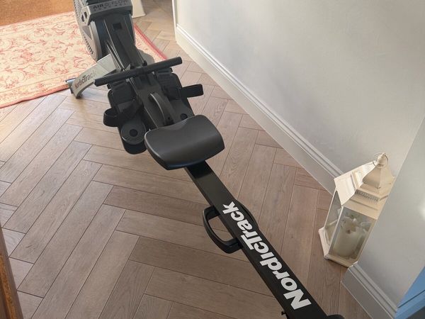NordicTrack Rowing Machine - Main image