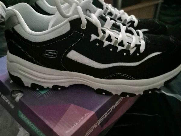 SKETCHERS - Main image