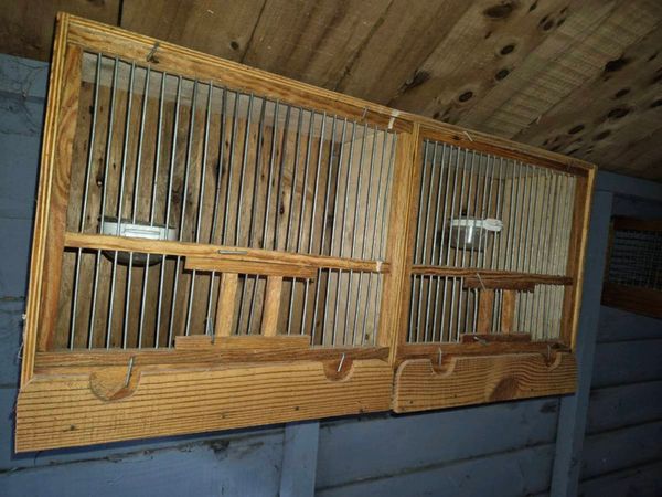 Cages and accessories - Main image
