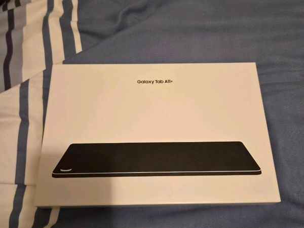 Samsung Galaxy Tab A11+ - Main image